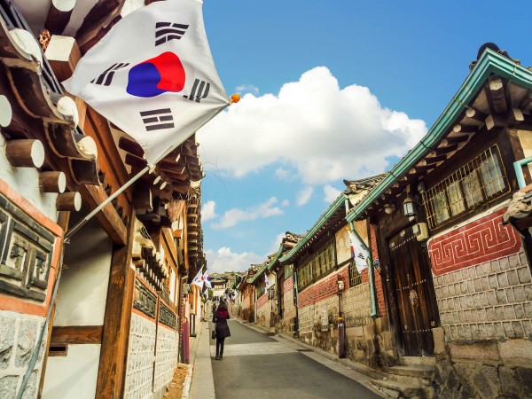CÓ HẸN VỚI XỨ SỞ KIM CHI VÀO MÙA HOA ANH ĐÀO TOUR 6N5Đ TỪ HÀ NỘI TP HCM – BUSAN – SEOUL – ĐẢO NAMI – INCHEON- TRẢI NGHIỆM TÀU CAO TỐC KTX TUYẾN BUSAN TOUR XỊN GIÁ BÌNH DÂN 