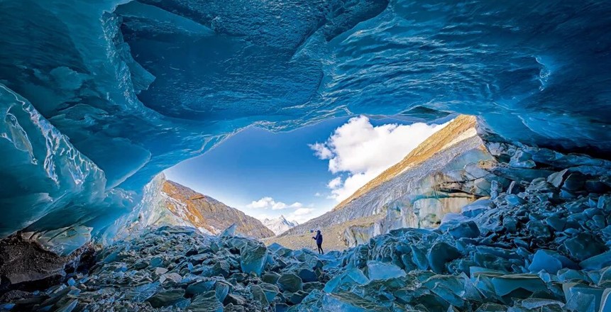 TOUR DU LỊCH TÂY TẠNG 2025 MỚI LẠ SÔNG BĂNG LAI CỔ (LAIGU) MỄ ĐÔI LÂM CHI LHASA 9 NGÀY 8 ĐÊM TỪ HÀ NỘI TP HỒ CHÍ MINH ĐÀ NẴNG 